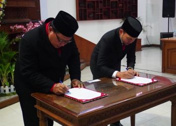 DPRD Solo Soroti Ketimpangan Kinerja hingga Infrastruktur, Desak Reformasi Menyeluruh Pemkot