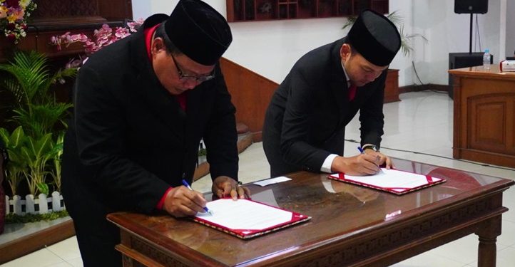 DPRD Solo Soroti Ketimpangan Kinerja hingga Infrastruktur, Desak Reformasi Menyeluruh Pemkot