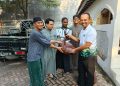 Idul Adha 1447 H, Lorin Group Solo Sembelih 6 Ekor Sapi dan 4 Kambing, Distribusi 900 Kantong Daging