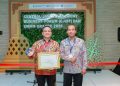 Pertumbuhan PMA Tertinggi di Jateng, Wali Kota Pekalongan Optimistis Investasi Terus Meningkat