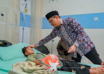 RSUD Bendan Ultah ke-17, Wali Kota Pekalongan Minta Pelayanan Terus Ditingkatkan