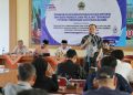 Kerusakan Lingkungan Semakin Nyata, Ketua DPRD Jateng Sumanto Ajak Hijaukan Daerah Hulu Sungai