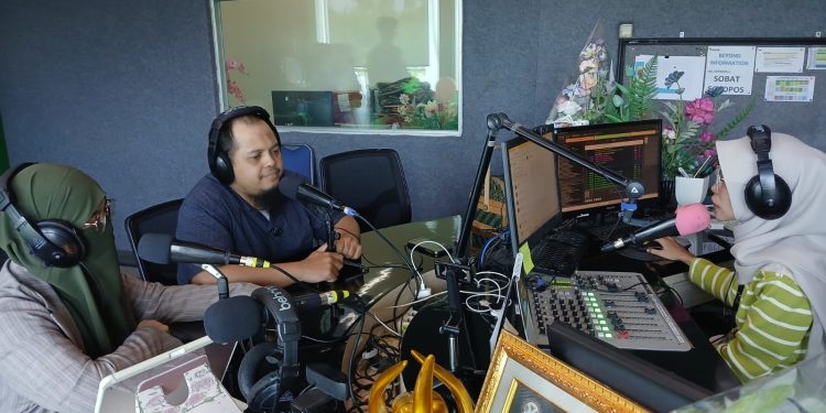 Selasar UMKM: HATENA Kembangkan Jasa Brand Identity dan Konsultan Branding untuk UMKM