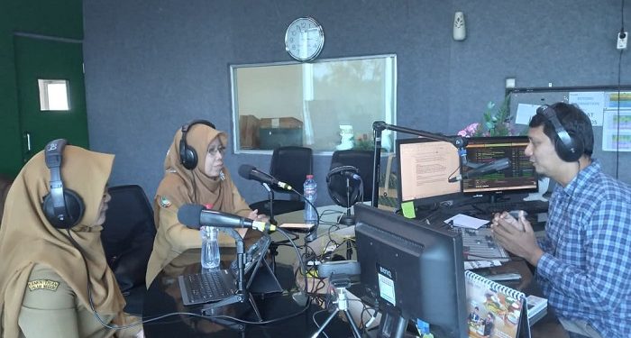 Dinkes Solo: IPAL Jadi Kunci Jaga Keamanan Pangan Dapur MBG
