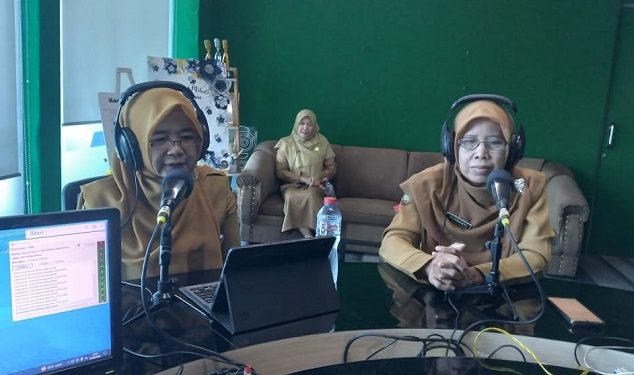 Dinkes Solo: IPAL Jadi Kunci Jaga Keamanan Pangan Dapur MBG