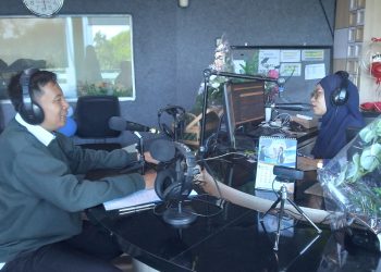 FIB UNS Padukan Budaya dan AI untuk Siapkan Lulusan Siap Kerja