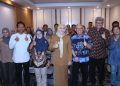 Balgis Diab Minta Program Rumah Livelihood Berkelanjutan dan Berdampak Nyata