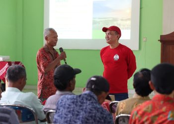 Jumlah Petani Muda Minim, Ini Dia Penyebabnya Menurut Ketua DPRD Jateng Sumanto