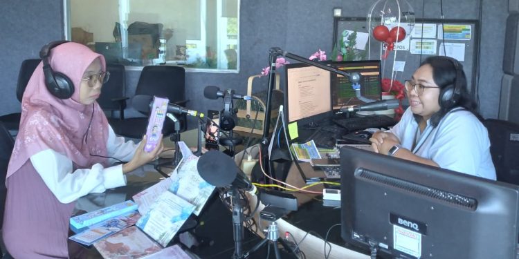 Selasar UMKM: Cetakku Andalkan Desain Custom untuk Hadapi Persaingan Digital