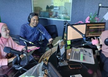 Selasar Radio Solopos: Make Lupus Visible, Kampanye Nasional Soroti Disabilitas Tak Tampak