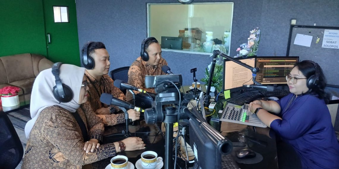 Permintaan Pernikahan Adat Meningkat, KSPH Solo Kian Mantap sebagai Wedding Destination