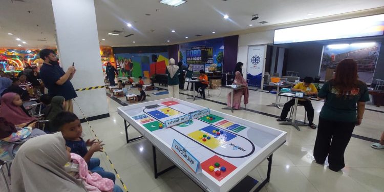 Libur Sekolah, NEO Solo Grand Mall Hadirkan Aktivitas Edukatif dan Hiburan