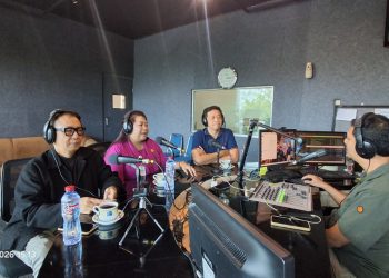 Sukaria Jawa Jawi Ubah Cara Anak Muda Menikmati Budaya Jawa