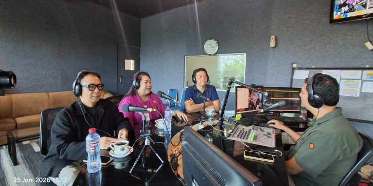 Sukaria Jawa Jawi Ubah Cara Anak Muda Menikmati Budaya Jawa