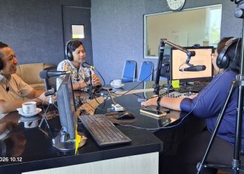 Integrasi Data Kependudukan Jadi Kunci Peningkatan Layanan Publik di Solo