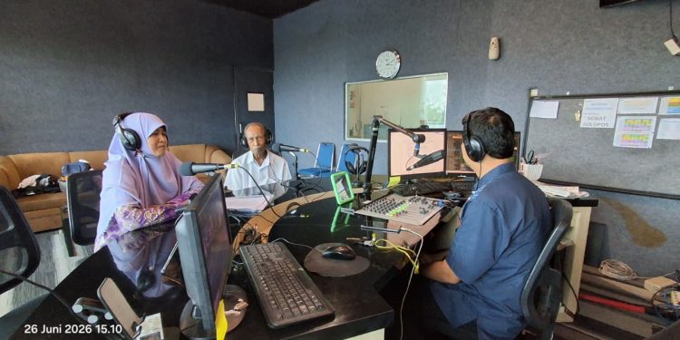 Masa Tua Tetap Berdaya, Salimah Surakarta Cetak Lansia Mandiri dan Bahagia