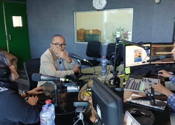 Jurnalis Senior Arif Budisusilo: Tantangan Ekonomi Saat Ini Bukan Krisis Melainkan Defisit Kepercayaan
