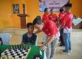 100 Pecatur Muda Ikuti Wali Kota Pekalongan Cup, Jadi Ajang Seleksi Menuju Kejurprov Jateng