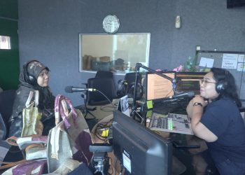 Selasar UMKM: Roels Craft Bidik Pasar Premium dengan Ecoprint Handmade