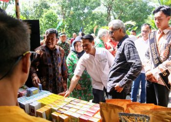Syariah Hotel Solo Racik 5 Kreasi Jamu Modern untuk Tamu Hotel