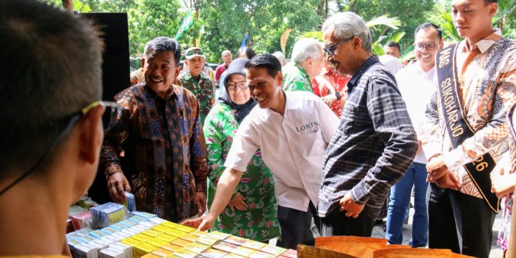 Syariah Hotel Solo Racik 5 Kreasi Jamu Modern untuk Tamu Hotel