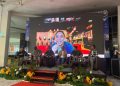 Sahid Raya Yogyakarta Gelar Konser Eksklusif Jikustik Feat. Pongki Barata