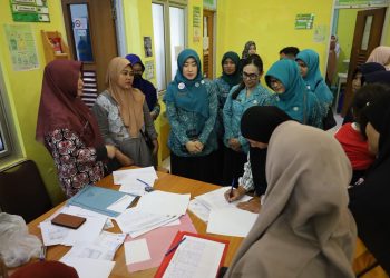Program “Kencan Bumil” Perkuat Pendampingan Ibu Hamil di Pekalongan