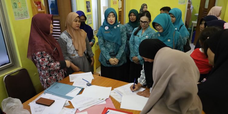 Program “Kencan Bumil” Perkuat Pendampingan Ibu Hamil di Pekalongan