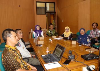 Kota Pekalongan Optimistis Raih Prestasi di Lomba Posyandu Jateng 2026