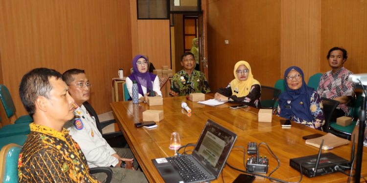 Kota Pekalongan Optimistis Raih Prestasi di Lomba Posyandu Jateng 2026