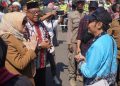 Impian Belasan Tahun Terwujud, Jamaah Pekalongan Apresiasi Penyelenggaraan Haji 2026