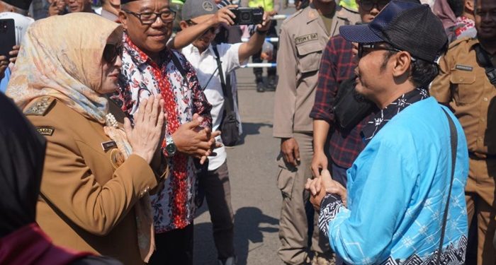 Impian Belasan Tahun Terwujud, Jamaah Pekalongan Apresiasi Penyelenggaraan Haji 2026