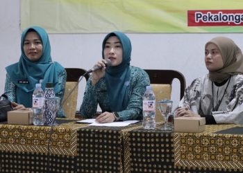 TP PKK Pekalongan Dorong Literasi Keuangan Keluarga untuk Cegah Jerat Pinjol dan Judi Online