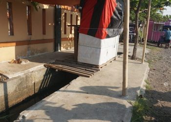 Pemkot Pekalongan Siapkan Revitalisasi Drainase untuk Maksimalkan Kinerja Pompa Sipucung
