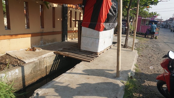 Pemkot Pekalongan Siapkan Revitalisasi Drainase untuk Maksimalkan Kinerja Pompa Sipucung