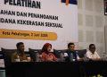 Pemkot Pekalongan Gencarkan Pencegahan Kekerasan Perempuan dan Anak
