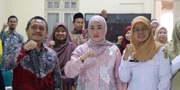 Pekalongan Perkuat Sekolah Ramah Anak Lewat Guru PAUD