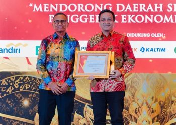 Sensus Ekonomi 2026 Mulai Digelar, 251 Petugas Sisir Pelaku Usaha di Kota Pekalongan