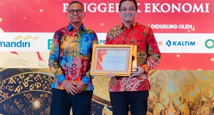 Sensus Ekonomi 2026 Mulai Digelar, 251 Petugas Sisir Pelaku Usaha di Kota Pekalongan