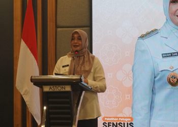 Sensus Ekonomi Dimulai 15 Juni, Wawalkot Pekalongan: Berikan Data Sejujur-Jujurnya