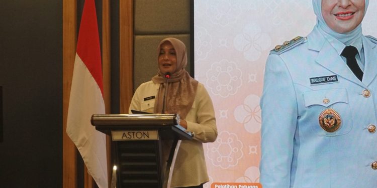 Sensus Ekonomi Dimulai 15 Juni, Wawalkot Pekalongan: Berikan Data Sejujur-Jujurnya