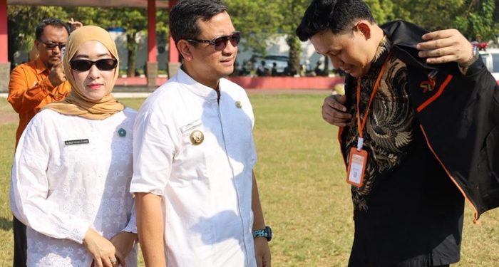 Sensus Ekonomi 2026 Mulai Digelar, 251 Petugas Sisir Pelaku Usaha di Kota Pekalongan