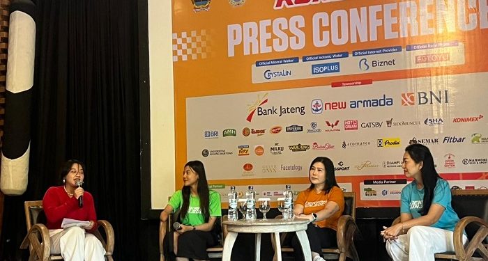 Soekarno Run SOC 2026 Siap Digelar di Solo, Ribuan Pelari dari Berbagai Daerah Siap Gabung