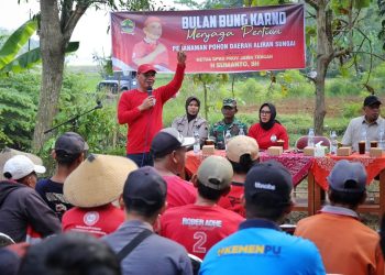 Jaga Lingkungan Sekaligus Kembangkan Wisata, Sumanto Dukung Spot Mancing Delingan