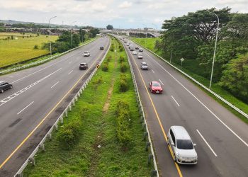 328.000 Kendaraan Melintas di Tol Solo-Ngawi Selama Sepekan Libur