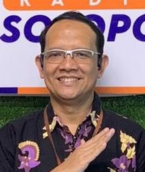 Pungli Kursi Roda Haji? Hati-hati Menilai