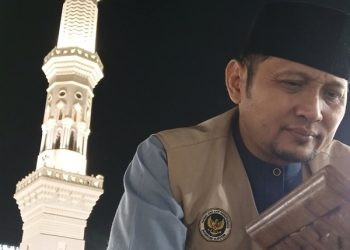 Estafet Kiprah Ulama Nusantara Kelas Dunia