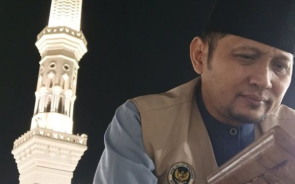 Estafet Kiprah Ulama Nusantara Kelas Dunia