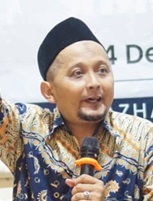 Estafet Kiprah Ulama Nusantara Kelas Dunia