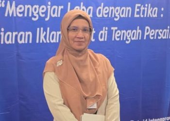 Saat Layar Kaca Kalah pada Telapak Tangan: Menimbang Ulang Masa Depan Penyiaran Indonesia